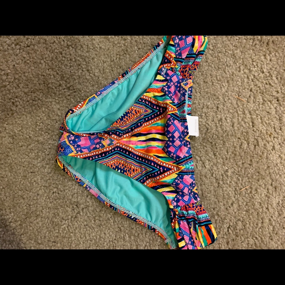 Swim bottoms